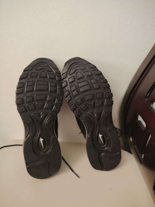 Nike air max 97 оригинални 41
