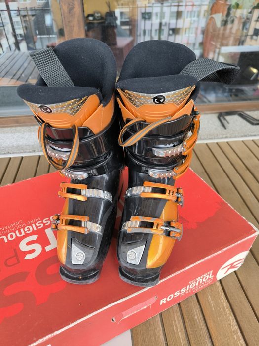 Ски обувки Rossignol Radical Sensor 90