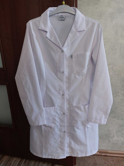 Halat medical dama