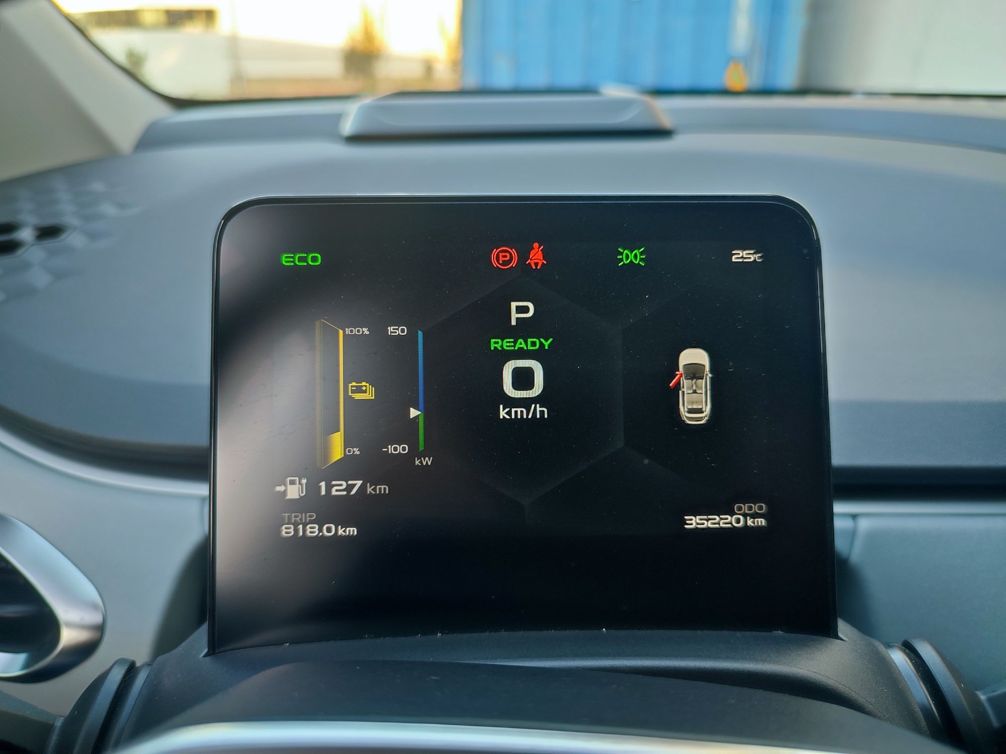 Geely geometry C (550) сотилади