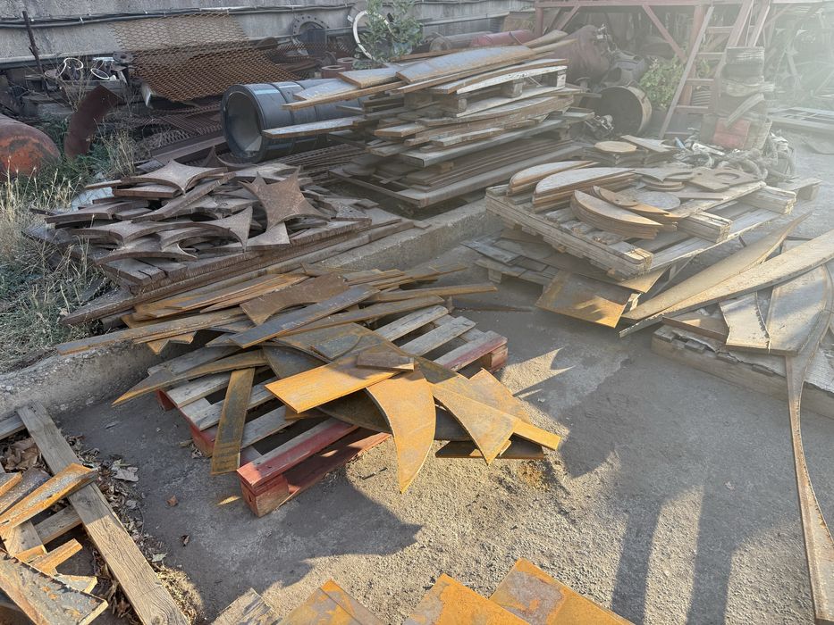 КИП. Преобразователи разности давления