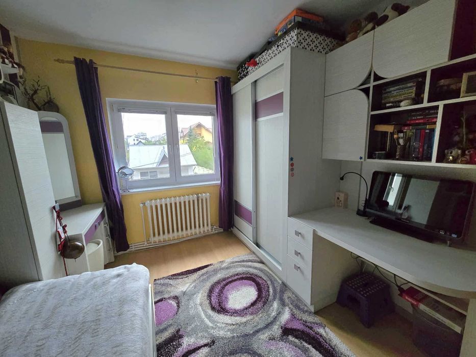 Apartament 3 camere Suceava-Obcini