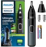 Оригинальный триммер Philips Norelco серии 1000, 3000 в носу, ушах