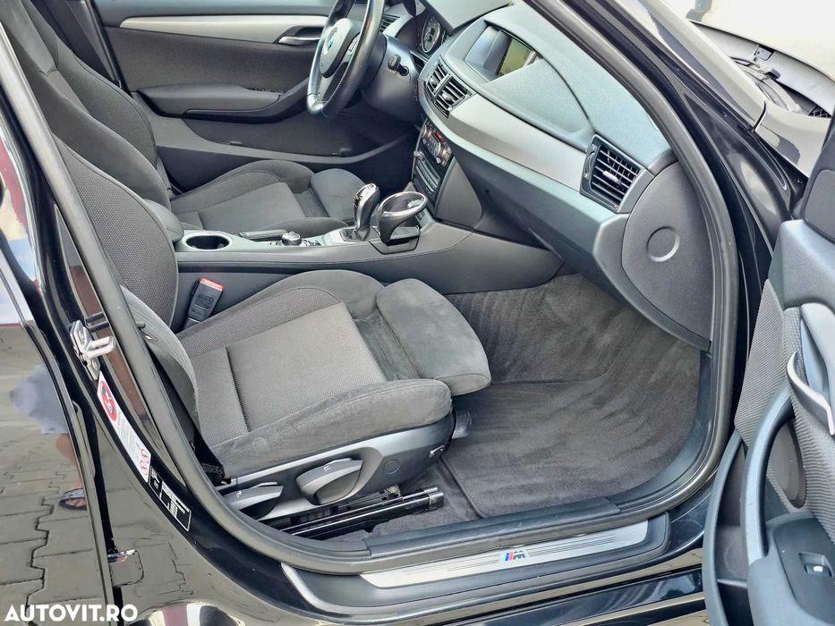 X1 2.0 xdrive 2013
