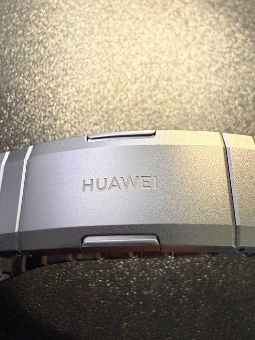 Smartwatch Huawei GT 5 Pro Titanium