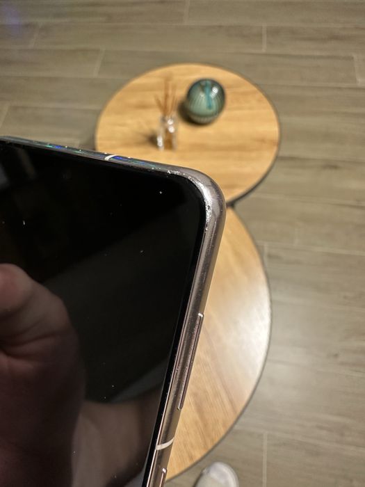 Vand S21 perfect functional