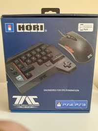 Hori  Tactical Assault Commander Four Type  K2 PS 4  PS 3