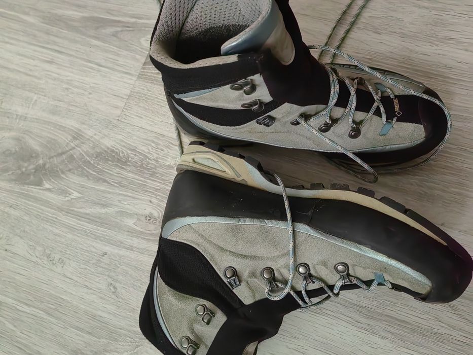 La sportiva туристически обувки