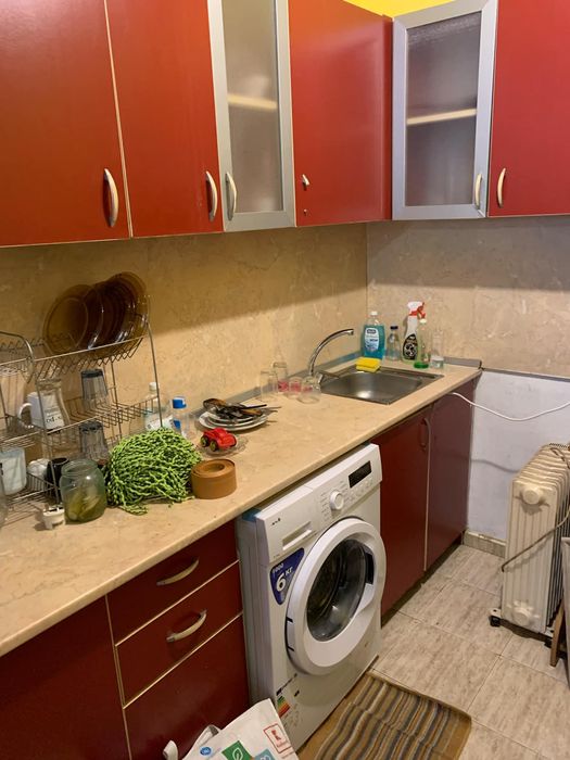 Дава се под наем Едностаен апартамент в София, Център - 80 кв.м за 450 € - Снимка #4