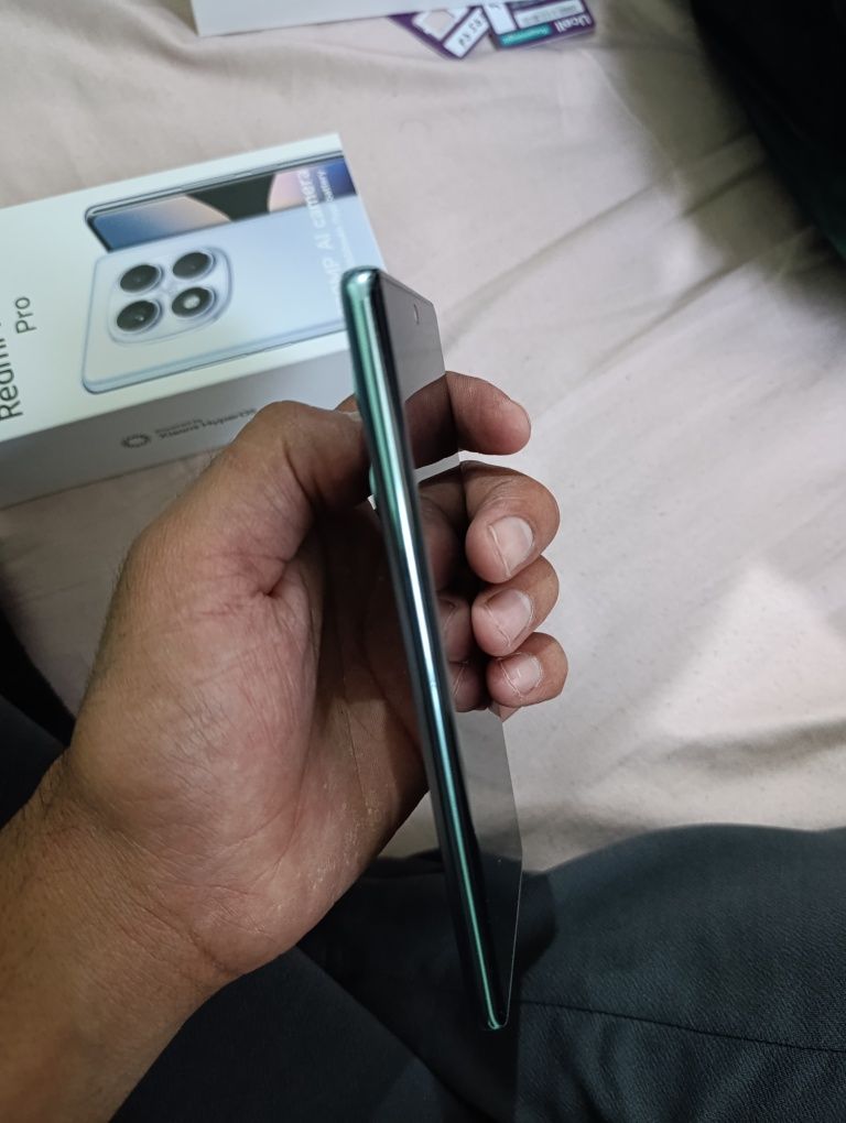 Redmi note 14 pro