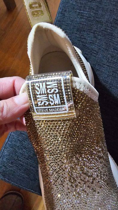 Steve Madden нови