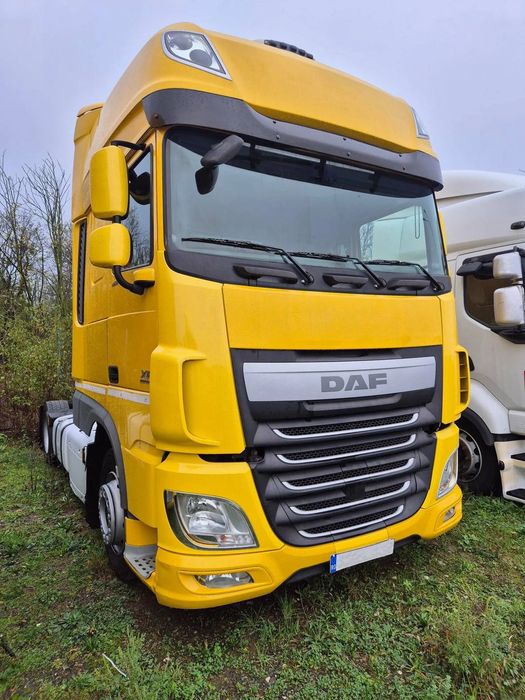 DAF XF460 Mega Bolintin-Deal, 9500eur+tva, 0725574796/ 0728258068/ 0730713467
