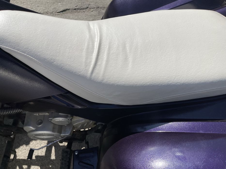 Vand atv bashan 250cc