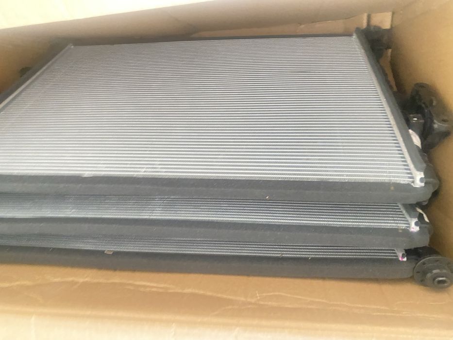 Deepal S07/SL03  Radiator 3 xil bor