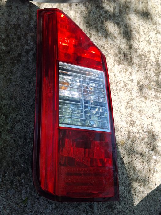 Ляв Стоп За Fiat Idea 2004-2007  Година  Фиат Идеа