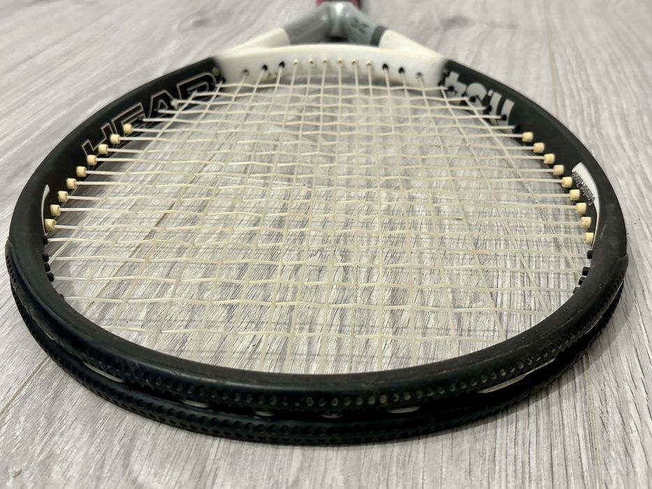 Racheta tenis HEAD Ti.S4 Comfort Zone 4 1/8
