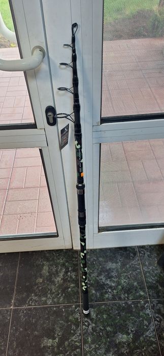 Telecarp diamond carp 3.6m