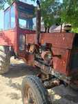 Vand tracgor u650