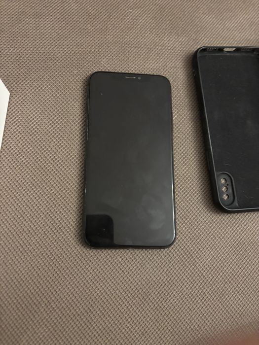 Iphone x display stricaf