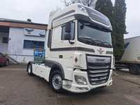 Daf XF 480 retarder / 2019 800 mii km import Olanda Rate / Leasing