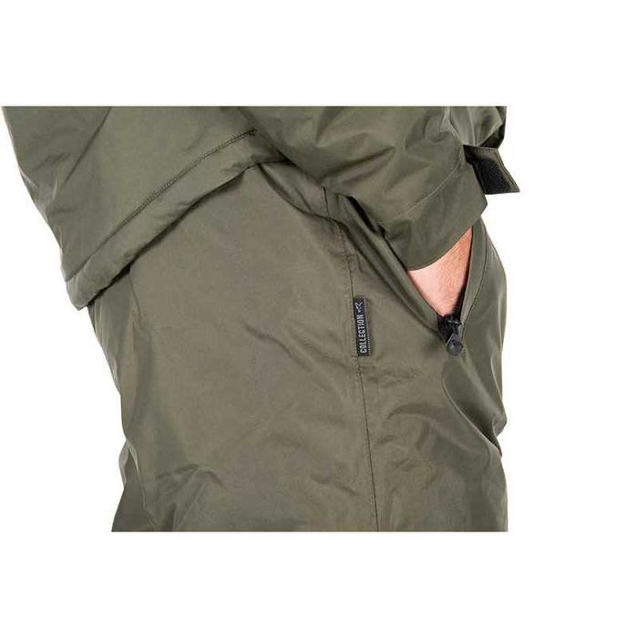 Зимен комплект яке с панталон Fox Collection Winter Suit