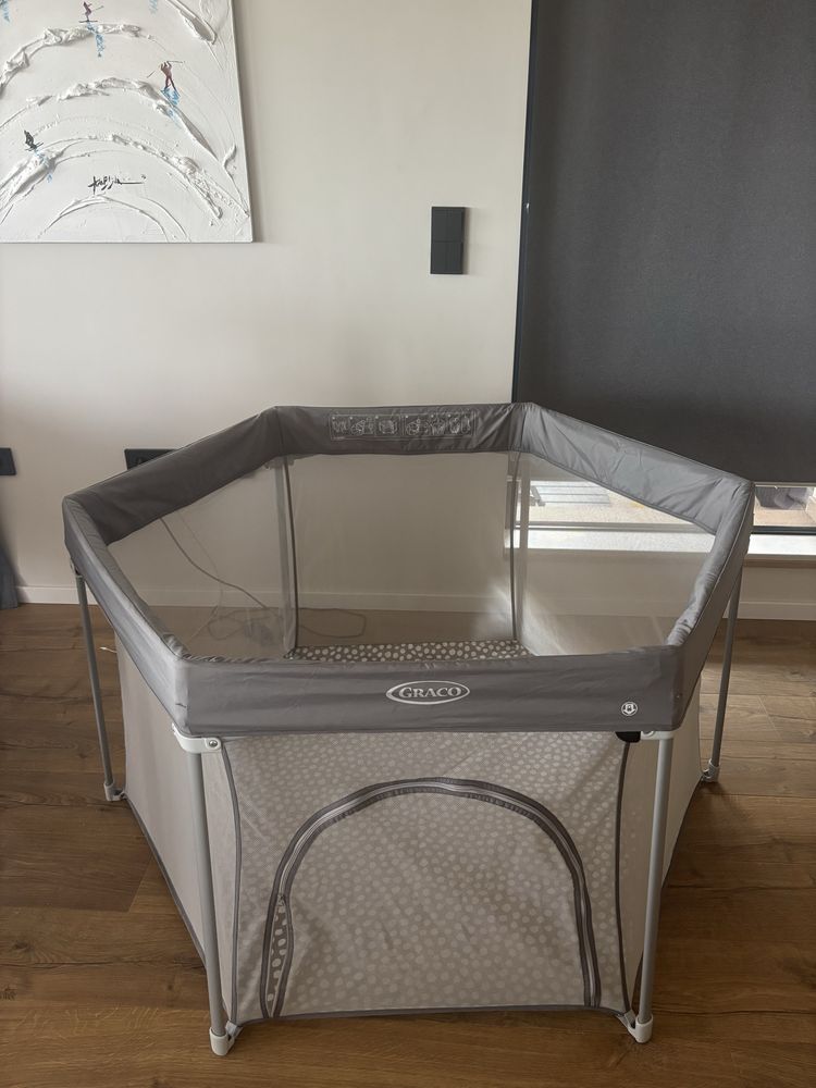 Graco кошара за игра