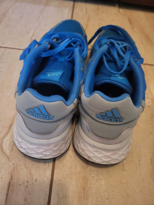 Adidas albastru barbati