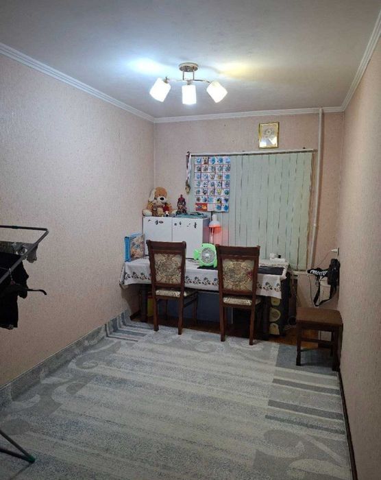 Продается 3/2/4 на м-ве Ялангач (Ориентир ЭКО Базар, Локомотив Парк)