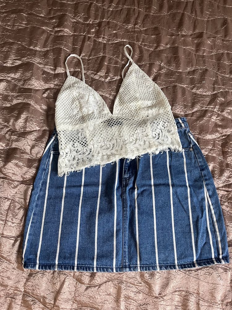 Сетове Bershka, Zara, Stradivarius