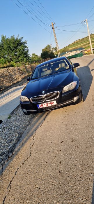 Vand Bmw seria5 f10