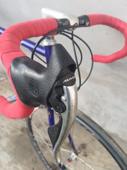 Cursiera Peugeot - competiție