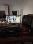 Pc Gaming + Periferice
