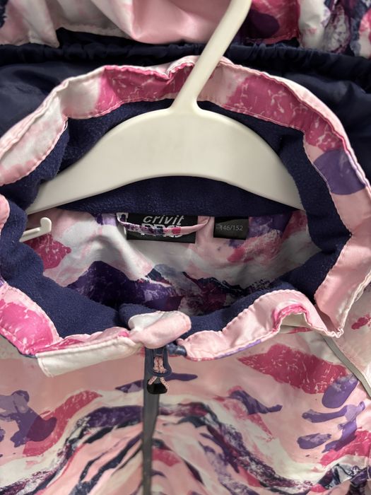 Якета и панталон за ски размер 146-152 см