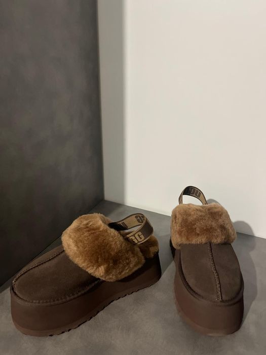 UGG Funkette  37