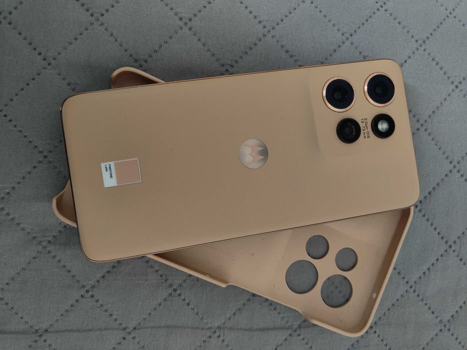 Motorola Edge 50 Neo 5G dual SIM