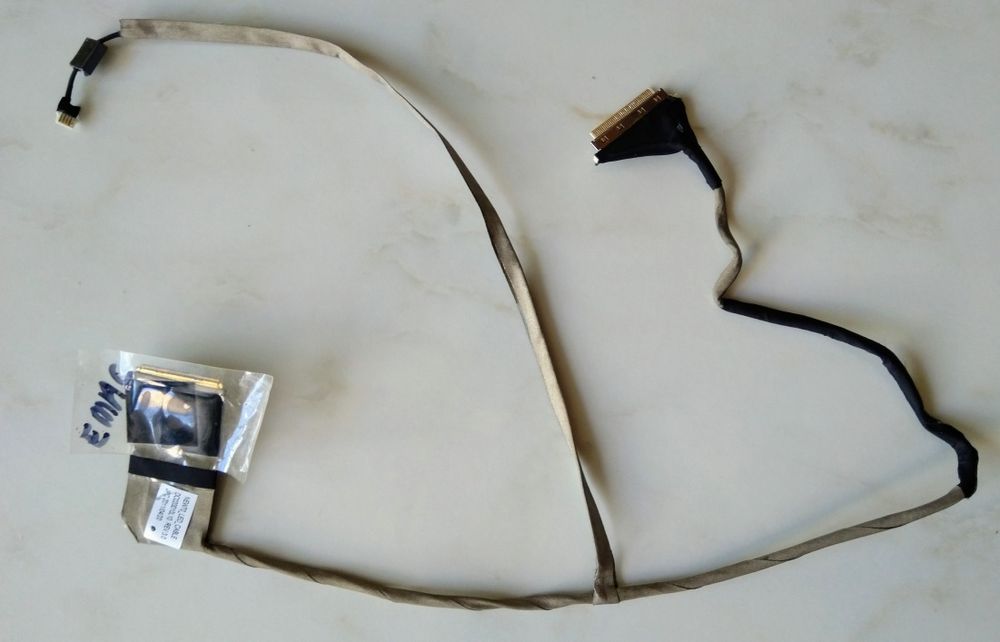 Panglica Display LVSD Cablu Laptop Emachines E443