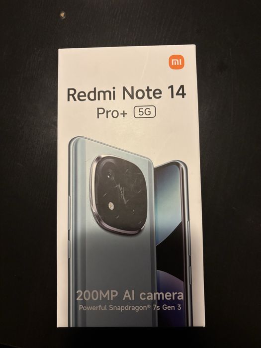 Xiaomi Redmi 14 PRO +