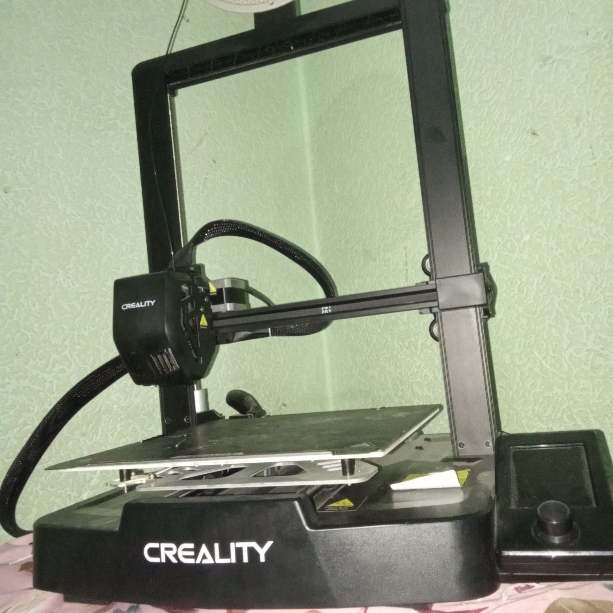 3d printer sotiladi