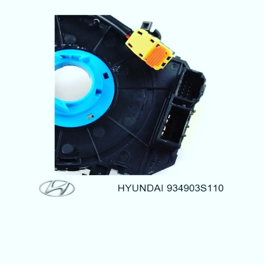 Рулевой шлейф HYUNDAI/KIA