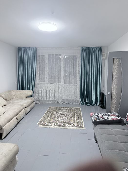 Сдам 3-х комнатная квартира