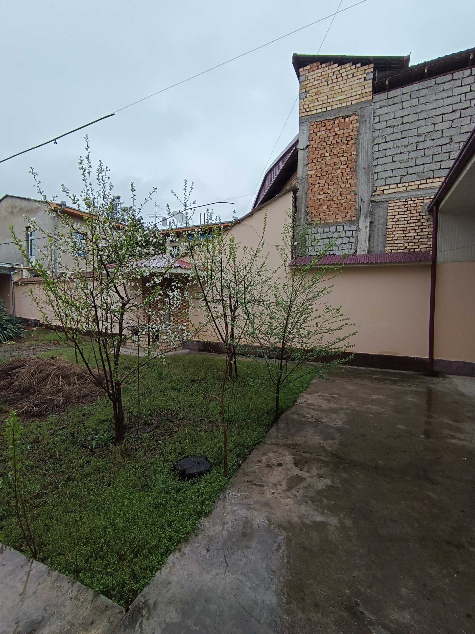 ДОМБРАБАД 4,7 сотих
