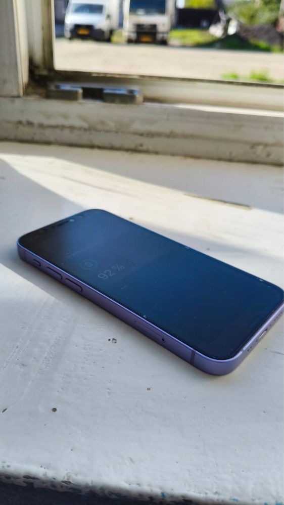 Iphone 12 mini 256gb