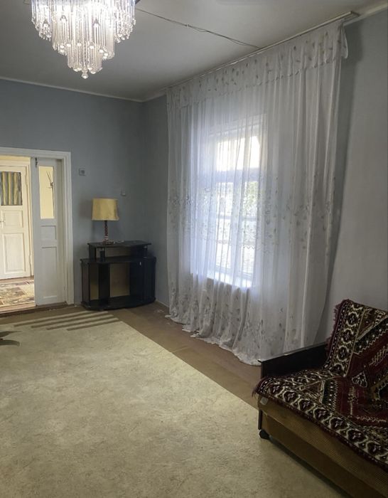 Продается дом, в самом сердце города