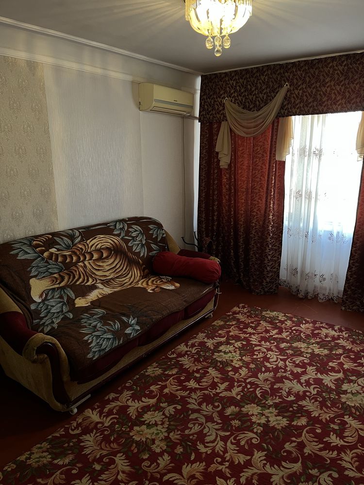 Сдаётся квартира район АТЛАС