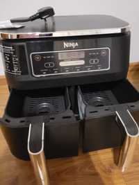 Ninja  foodi dual zone