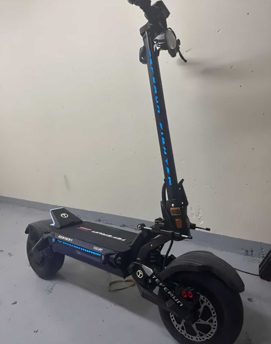 De vanzare trotineta Teverun 7260r