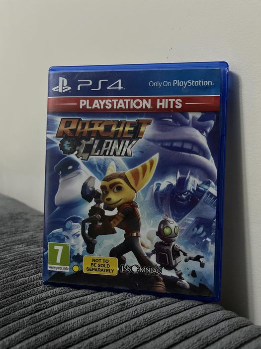 Игра за плейстейшън