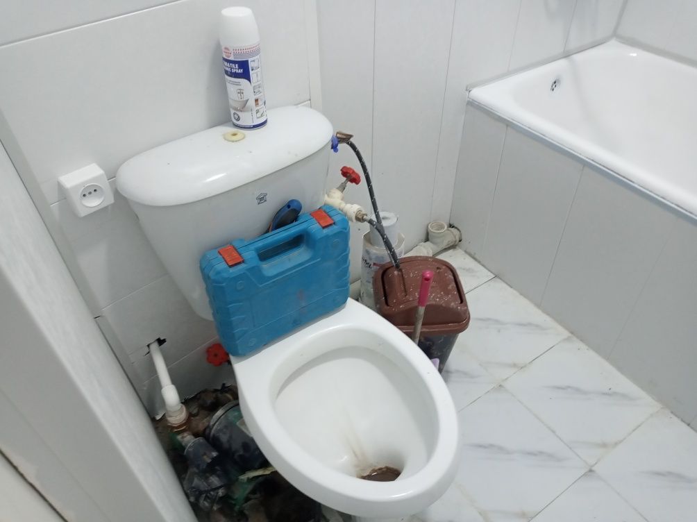 Сдаётся  в аренду семьям Квартира