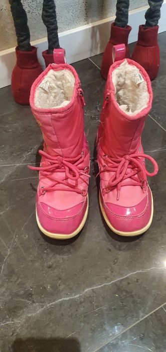 Детски Апрески "Елза"