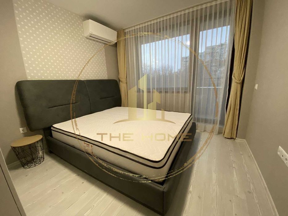 Дава се под наем Двустаен апартамент в Варна, Левски - 65 кв.м за 700 € - Снимка #5